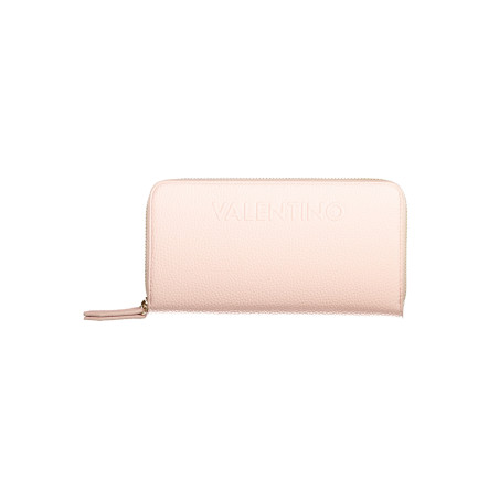 VALENTINO BAGS PORTAFOGLIO DONNA ROSA