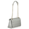 VALENTINO BAGS BORSA DONNA GRIGIO