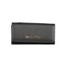 VALENTINO BAGS DAMEN GELDBÖRSE SCHWARZ