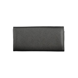 VALENTINO BAGS DAMEN GELDBÖRSE SCHWARZ