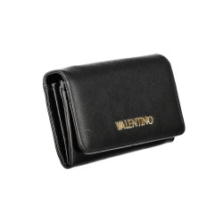 VALENTINO BAGS DAMEN GELDBÖRSE SCHWARZ