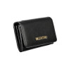 VALENTINO BAGS WOMEN&39S WALLET BLACK
