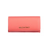 VALENTINO BAGS DAMEN GELDBÖRSE ROSA