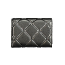 VALENTINO BAGS DAMEN GELDBÖRSE SCHWARZ