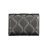 VALENTINO BAGS DAMEN GELDBÖRSE SCHWARZ