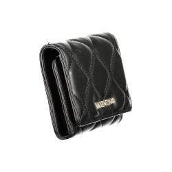 VALENTINO BAGS DAMEN GELDBÖRSE SCHWARZ