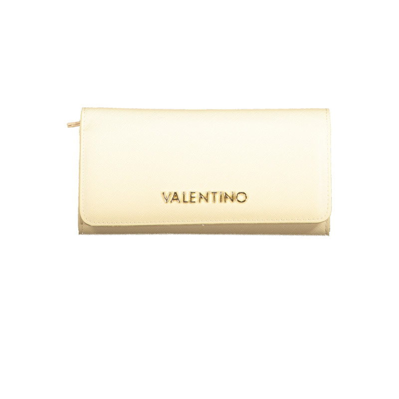 VALENTINO BAGS PORTAFOGLIO DONNA BEIGE
