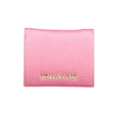 VALENTINO BAGS DAMEN GELDBÖRSE ROSA