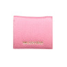 VALENTINO BAGS DAMEN GELDBÖRSE ROSA