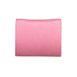 VALENTINO BAGS DAMEN GELDBÖRSE ROSA