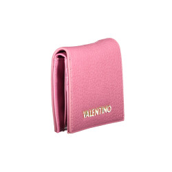VALENTINO BAGS DAMEN GELDBÖRSE ROSA