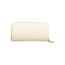 VALENTINO BAGS DAMEN GELDBÖRSE BEIGE