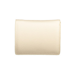VALENTINO BAGS DAMEN GELDBÖRSE BEIGE
