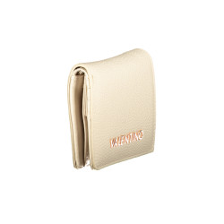 VALENTINO BAGS DAMEN GELDBÖRSE BEIGE