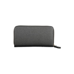 VALENTINO BAGS DAMEN GELDBÖRSE SCHWARZ