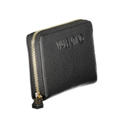 VALENTINO BAGS DAMEN GELDBÖRSE SCHWARZ