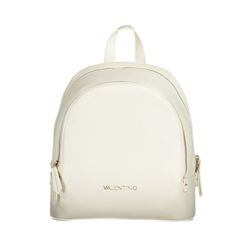 VALENTINO BAGS ZAINO DONNA BIANCO