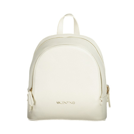 VALENTINO BAGS DAMEN RUCKSACK WEIß