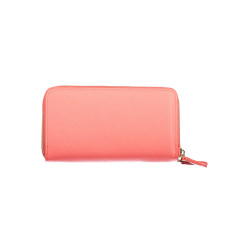 VALENTINO BAGS PORTAFOGLIO DONNA ROSA