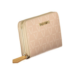 VALENTINO BAGS DAMEN GELDBÖRSE BEIGE