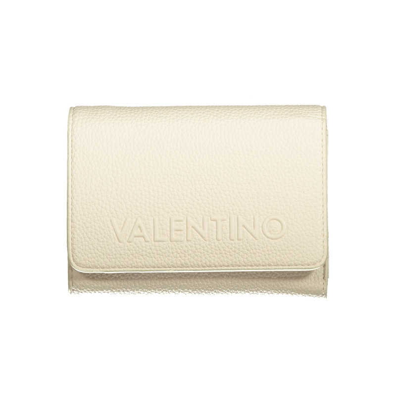 VALENTINO BAGS WOMEN&39S WALLET BEIGE