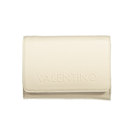 VALENTINO BAGS DAMEN GELDBÖRSE BEIGE
