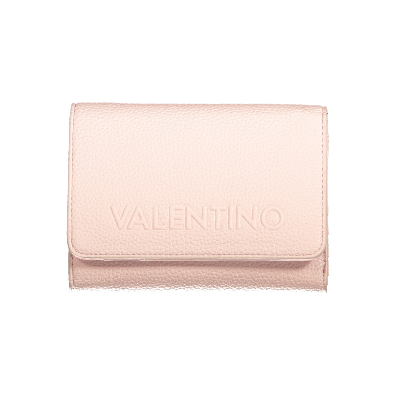 VALENTINO BAGS WOMEN&39S WALLET PINK