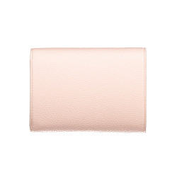 VALENTINO BAGS WOMEN&39S WALLET PINK