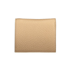 VALENTINO BAGS WOMEN&39S WALLET BEIGE
