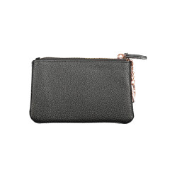 VALENTINO BAGS DAMEN GELDBÖRSE SCHWARZ