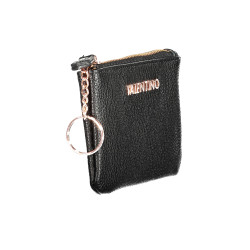 VALENTINO BAGS DAMEN GELDBÖRSE SCHWARZ