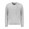TOMMY HILFIGER HERREN PULLOVER GRAU