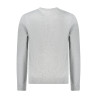 TOMMY HILFIGER HERREN PULLOVER GRAU