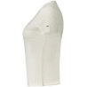 TOMMY HILFIGER SHORT SLEEVE T-SHIRT WOMEN WHITE