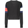 TOMMY HILFIGER WOMEN&39S BLACK SWEATER