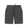 Napapijri Herren Badehose Schwarz