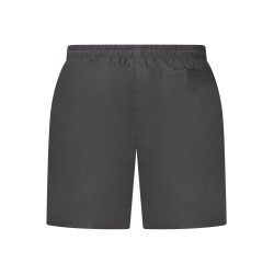 Napapijri Herren Badehose Schwarz