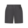 Napapijri Herren Badehose Schwarz