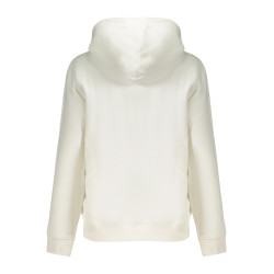 TOMMY HILFIGER FELPA SENZA ZIP DONNA BIANCO