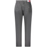 TOMMY HILFIGER JEANS DENIM DONNA NERO