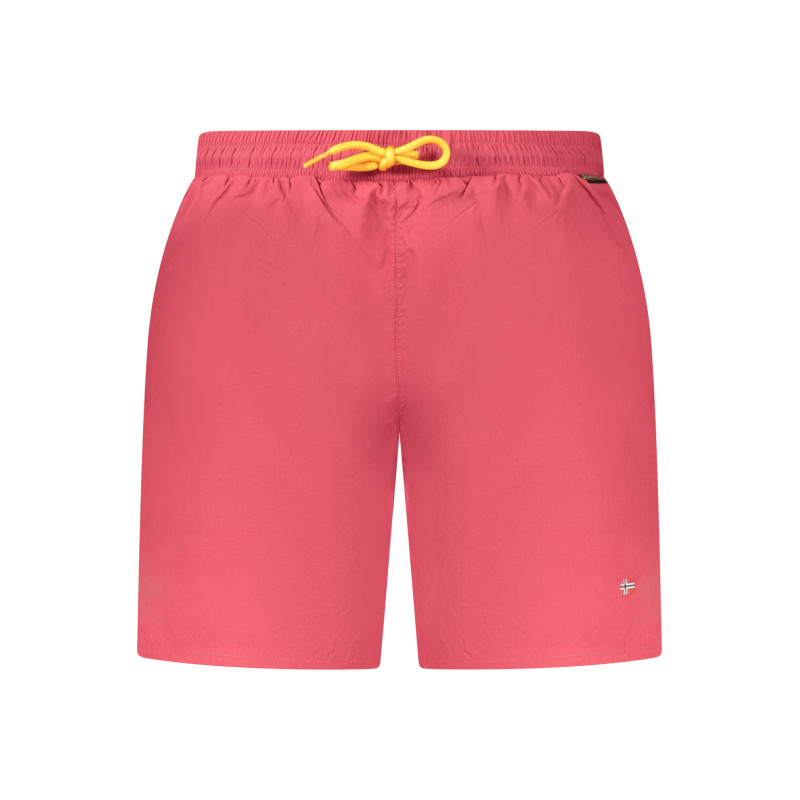 NAPAPIJRI SWIMSUIT MEN&39S BOTTOM RED