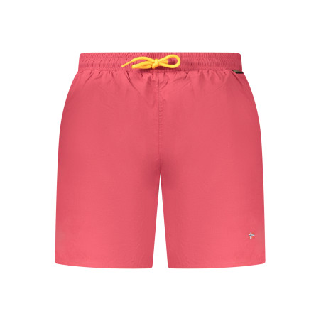 NAPAPIJRI SWIMSUIT MEN&39S BOTTOM RED