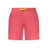 NAPAPIJRI SWIMSUIT MEN&39S BOTTOM RED