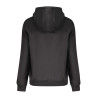 TOMMY HILFIGER FELPA SENZA ZIP DONNA NERO