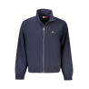 TOMMY HILFIGER GIACCA SPORTIVA UOMO BLU