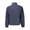 TOMMY HILFIGER GIACCA SPORTIVA UOMO BLU