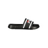 FILA CALZATURA CIABATTA DONNA NERO