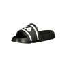 FILA CALZATURA CIABATTA DONNA NERO