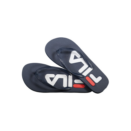 FILA CALZATURA CIABATTA DONNA BLU