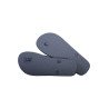 FILA CALZATURA CIABATTA DONNA BLU